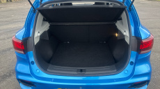 MG ZS 1.5 VTi-TECH Excite 5dr Petrol Hatchback